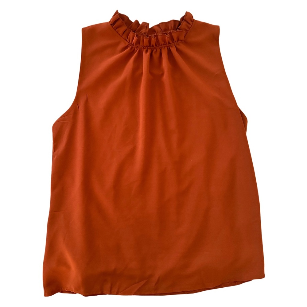 Soft Chiffron Blouse